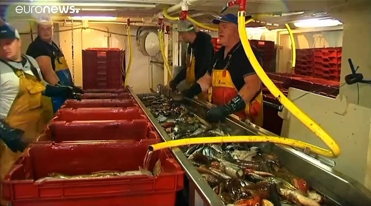 Deutschland auf Platz 4 der Umweltsünder: Ist die Welt noch zu retten?