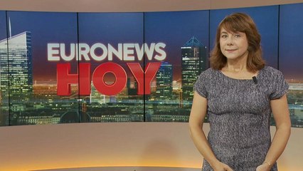 Euronews Hoy | Las noticias del lunes 29 de julio de 2019
