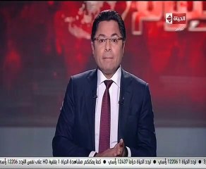 خالد أبو بكر مهاجماً الهارب أيمن نور : "جهل وفَلَس"