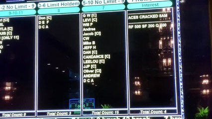 Let's Play BIGGER-- RUNNING HOT In Start To 5/10 NL-- - Poker Vlog Ep 95