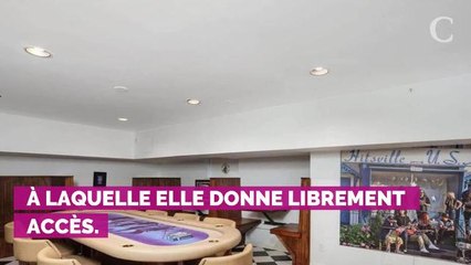 PHOTOS. Kid Rock, ex de Pamela Anderson, vend sa maison pour 2...