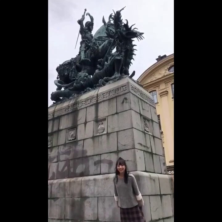 乃木坂46 北野日奈子 「1st写真集オフショット」