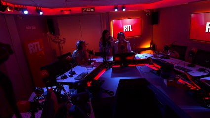 Le journal RTL de 23h du 29 juillet 2019