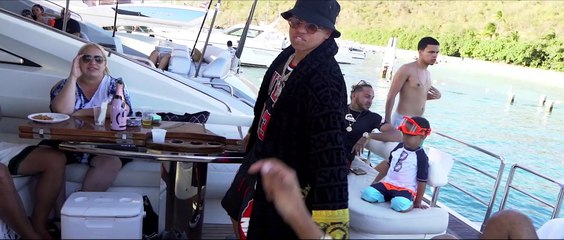 Carlitos Rossy - La Ultima Vez Video Oficial