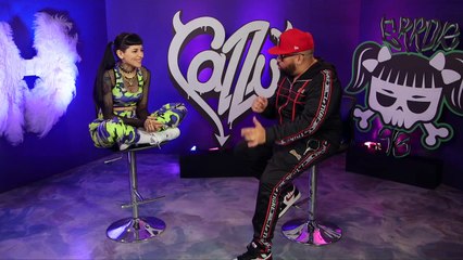 Cazzu se pasmó cuando conoció a Daddy Yankee Habla de Puerto Rico y MÁS