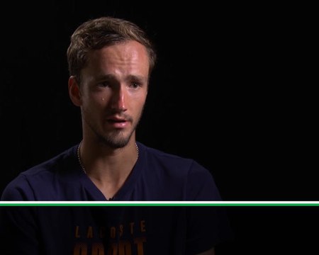 Washington - Medvedev : Le grand objectif, c'est Londres