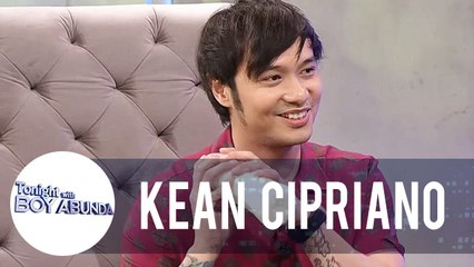 Kean reveals how Chynna is a hands-on wife | TWBA