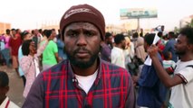 مقتل خمسة متظاهرين بينهم أربعة طلاب في وسط السودان وتظاهرات احتجاجا