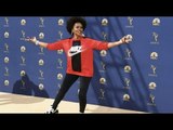 Emmy Awards 2018: La tenue engagée de Jenifer Lewis