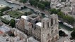 French NGO files lawsuit over lead contamination from Notre-Dame fire