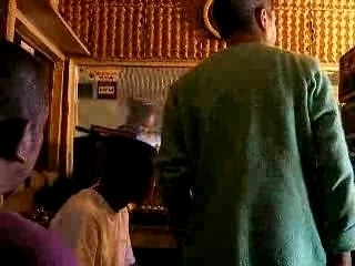 Prises de son NADA STUDIO 01/2008 FETY