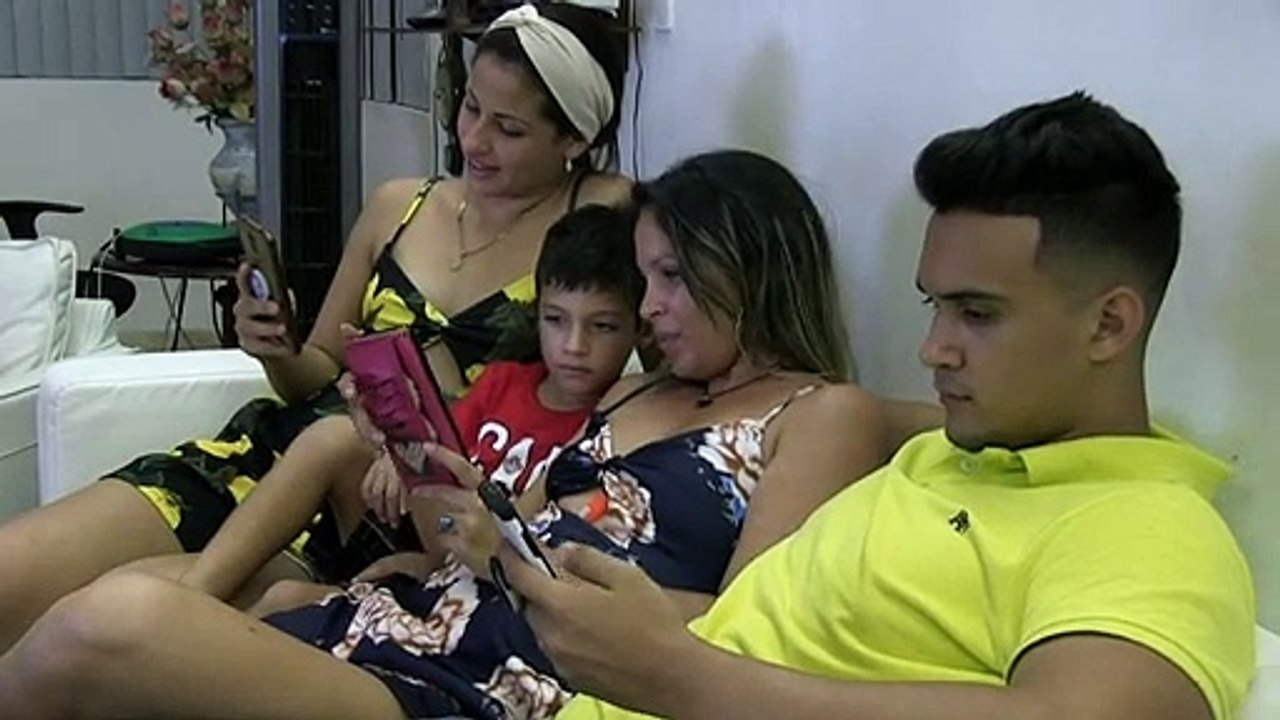 Internet em casa