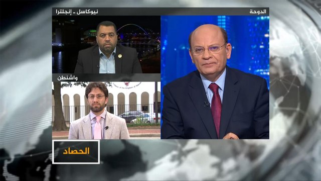 الحصاد- البحرين إلى أين بعد حراك الاحتجاجات على الإعدامات؟