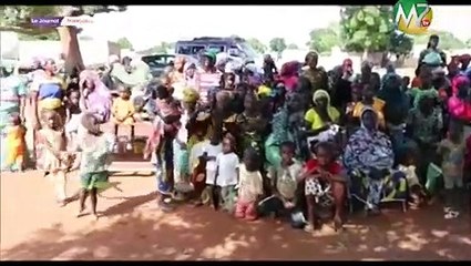 JT FRANÇAIS 21H00 DU 29 JUILLET 2019