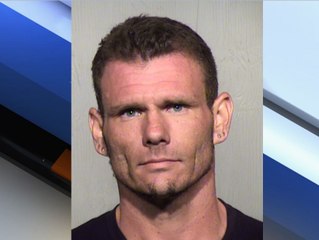 PD: N. PHX man offers to be "sugar daddy" to 15-year-old - ABC15 Crime