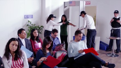 Embajada Gringa