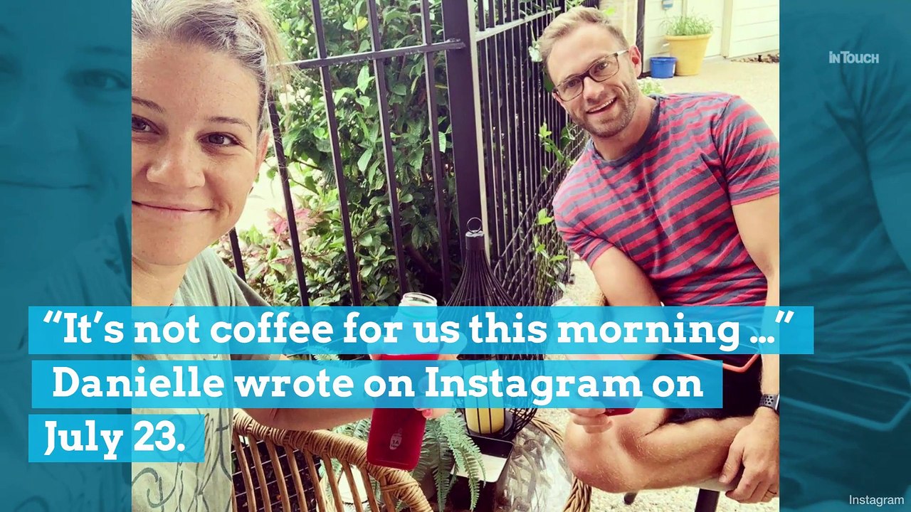 OutDaughtered’ Stars Adam and Danielle Busby Slammed for ‘Juice Cleanse Detox’: ‘That’s What Your Kidneys Are For’