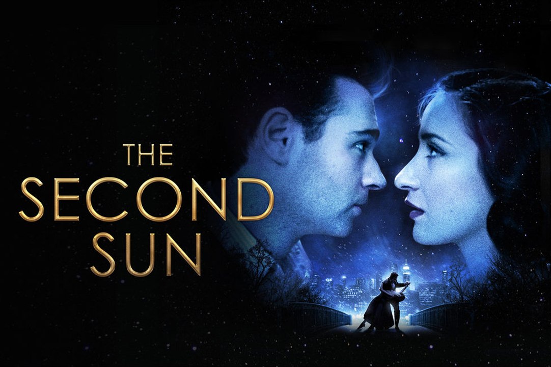 The Second Sun Trailer (2019)