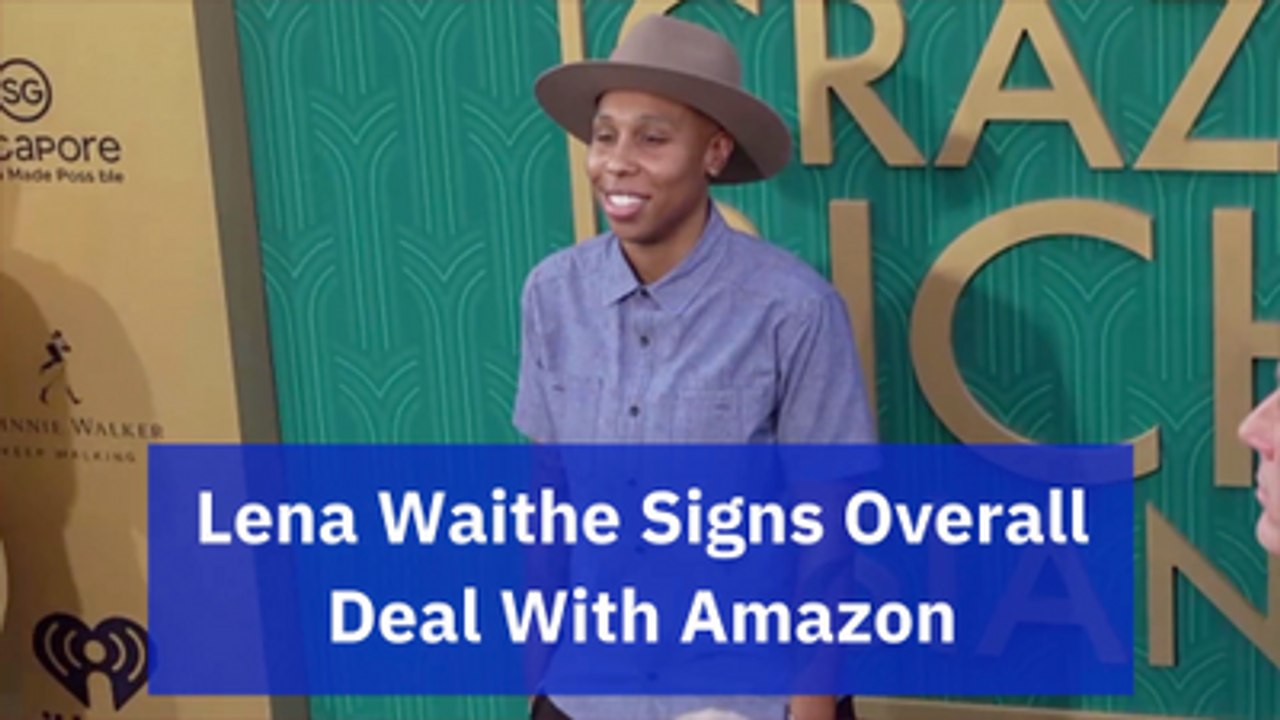 Lena Waithe Is Headed To Amazon Studios