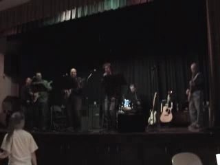 Peter Romney - Long Tall Sally October 2006