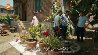 مسلسل قلبي الحلقة 9 القسم 1 مترجم للعربية - قصة عشق اكسترا