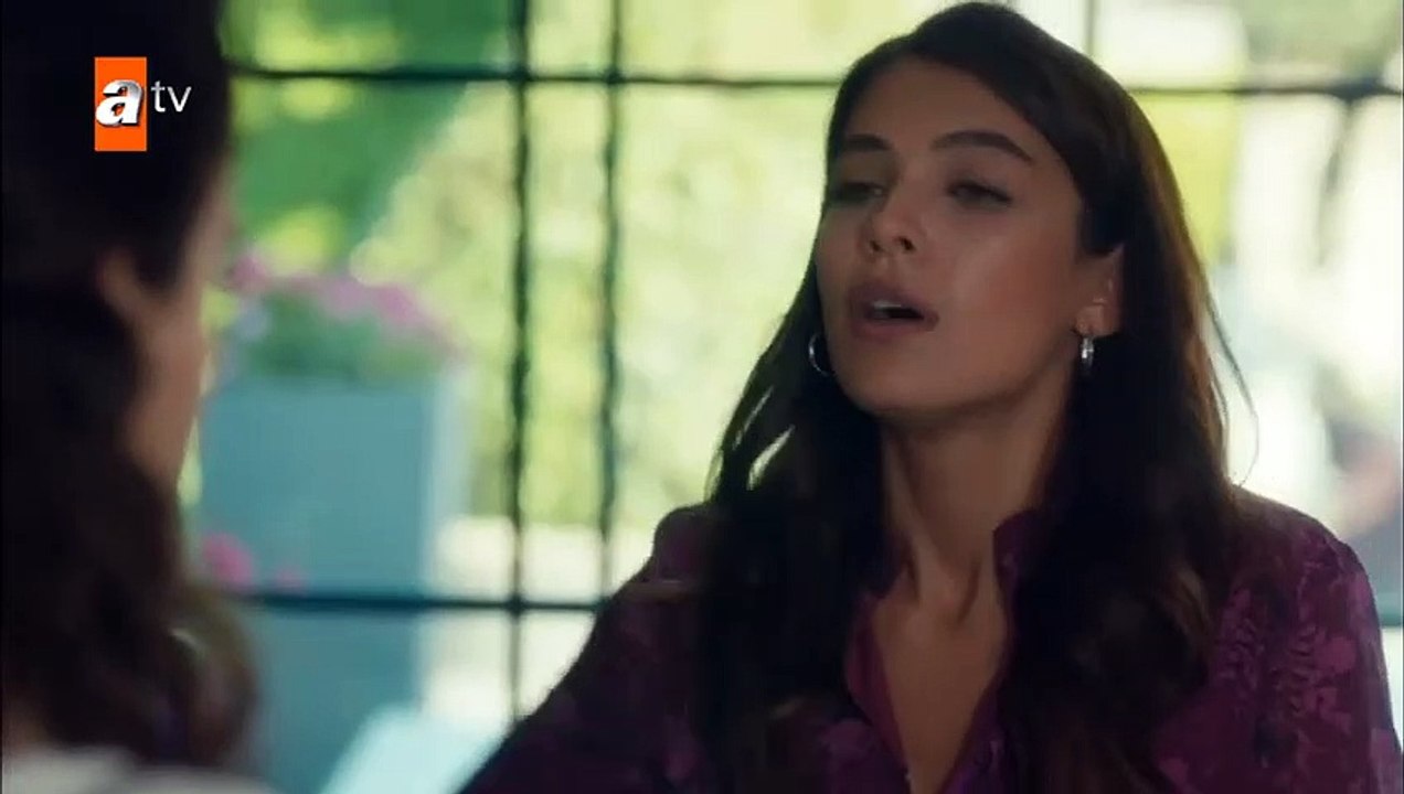 مسلسل قلبي الحلقة 9 القسم 3 مترجم للعربية - قصة...