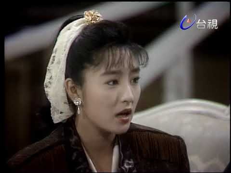雙飛雁 第 06 集