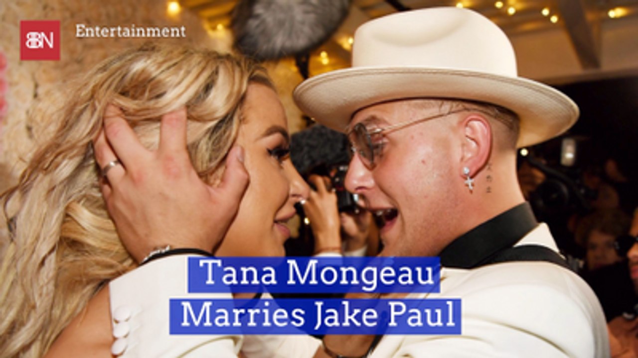 The Ultimate YouTube Wedding