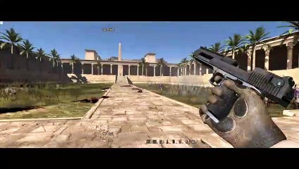 Serious Sam 3:BFE - Bölüm 12