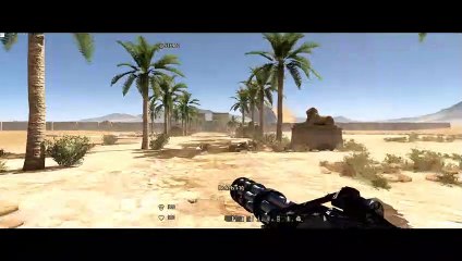 Serious Sam 3:BFE - Bölüm 15