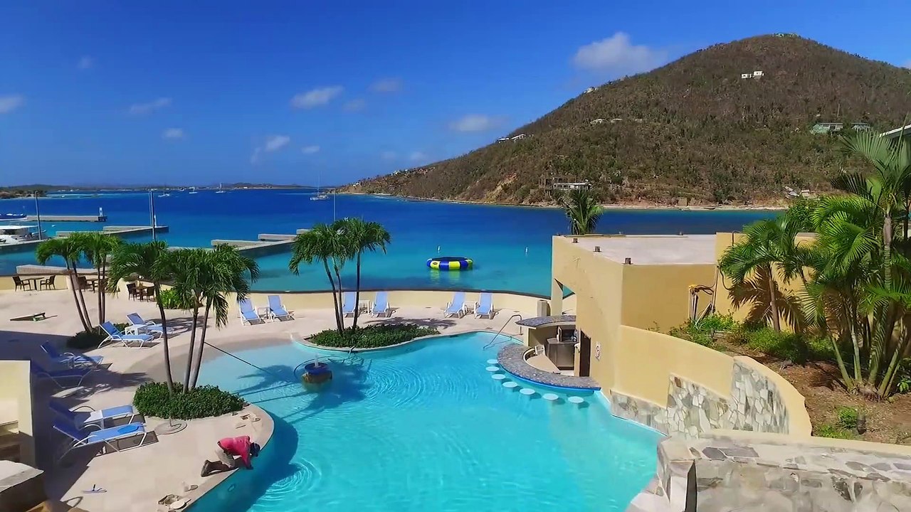 Your Marinemax Adventure Awaits in the British Virgin Islands