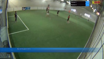 Equipe 1 Vs Equipe 2 - 29/07/19 20:58 - Loisir Poitiers - Poitiers Game Parc