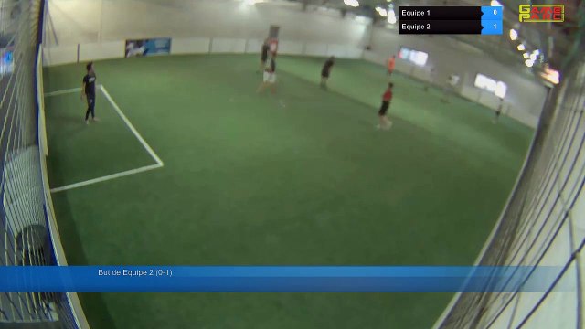 Equipe 1 Vs Equipe 2 - 29/07/19 20:58 - Loisir Poitiers - Poitiers Game Parc