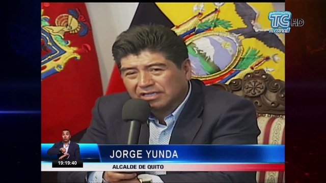 Quito se convertirá en la primera ciudad inteligente del país