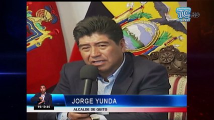 Quito se convertirá en la primera ciudad inteligente del país