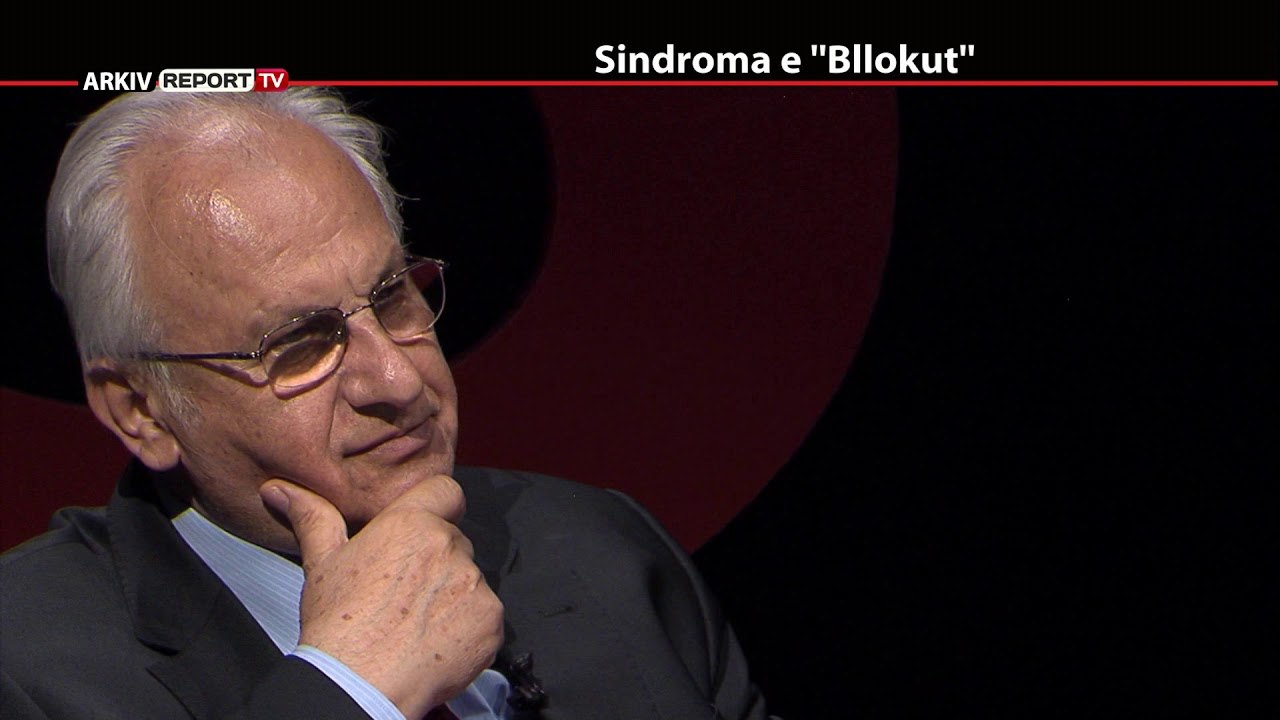 5 PYETJET NGA BABARAMO - SINDROMA E "BLLOKUT", I FTUAR ISUF KALO - PJESA E PARE