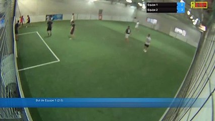 But de Equipe 1 (2-3) - Equipe 1 Vs Equipe 2 - 29/07/19 20:58 - Loisir Poitiers - Poitiers Game Parc