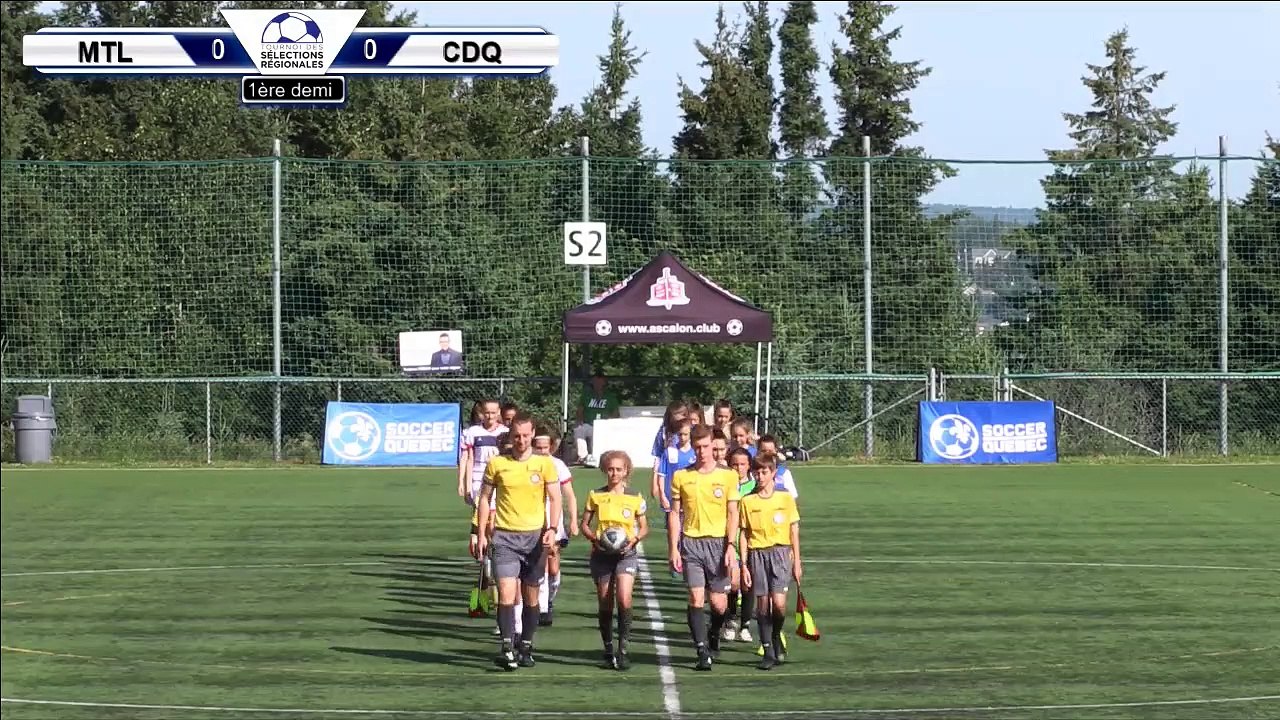 2019-07-26_TSR_9H00_MTL VS CDQ_Féminin