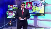 Deportistas ecuatorianos consiguen primeras medallas en panamericanos