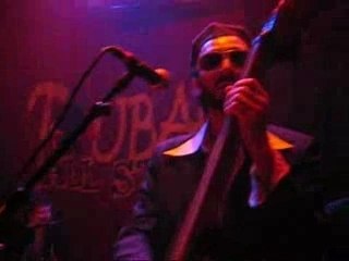 FAST Ragga / Dancehall !! MESH m18 & Toubab All Stars //