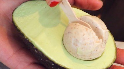 7 places that serve avocado with a twist