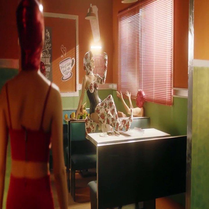 Chi Pu | #BIDIBADIBIDIBU - Official Teaser MV (치푸)