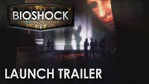 BioShock: The Collection - Trailer de lancement