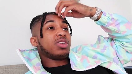 How I  Feel About My Cousin Diamond Having A Baby...