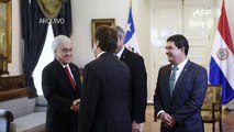 Chanceler paraguaio renuncia