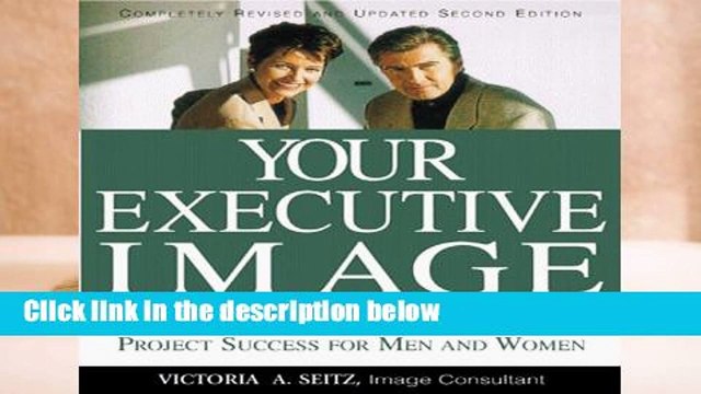 [Doc] Your Executive Image
