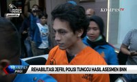 Belum Putuskan Rehabilitasi Jefri Nichol, Polisi Tunggu Hasil Asesmen BNN