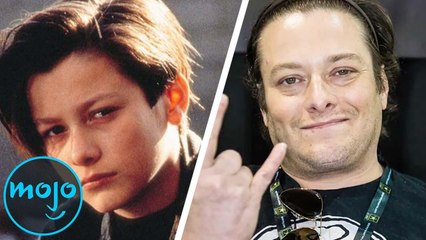 What Ever Happened to Edward Furlong?