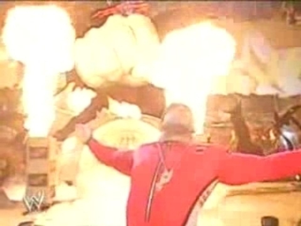 MVP Entrance