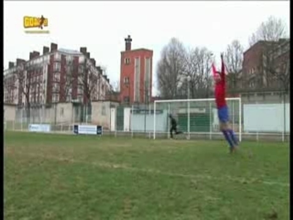 Comment choisir un attaquant